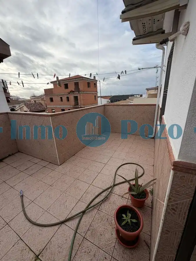 Dúplex en venta en Almendralejo, imagen 24