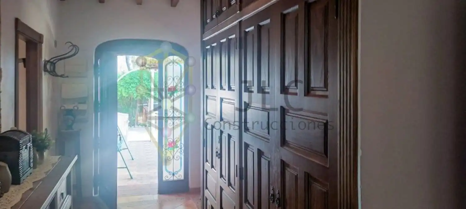 Casa o chalet en venta en Cartagena con Aire acondicionado, Jardín privado y Terraza