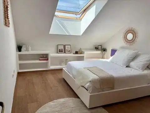 Habitación de Dúplex en venta en Ciudad Real con Aire acondicionado, Calefacción y Trastero