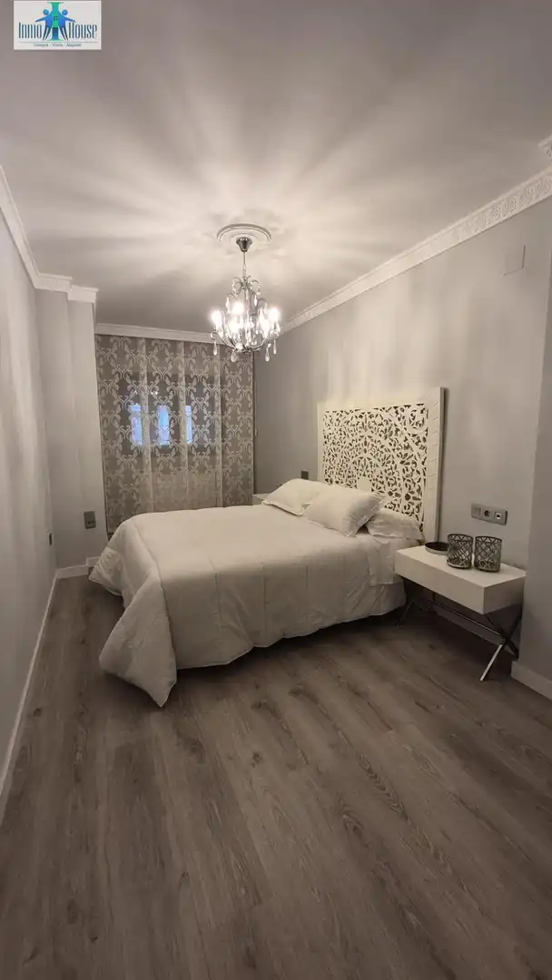 Piso con terraza en venta en Carretas - Pajarita, imagen 11
