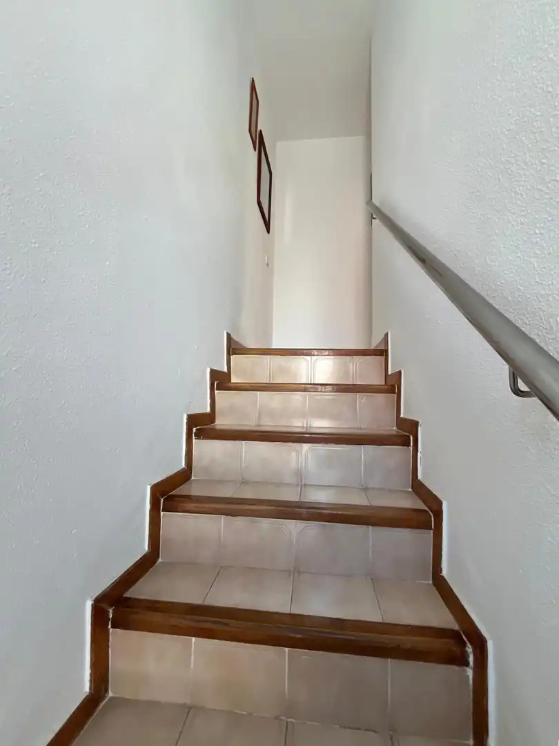 Casa adosada en venta en La Nucia con Amueblado y Balcón