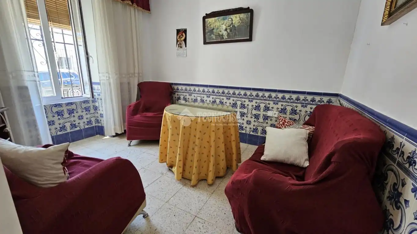 Casa en venda a Trigueros, imagen 2