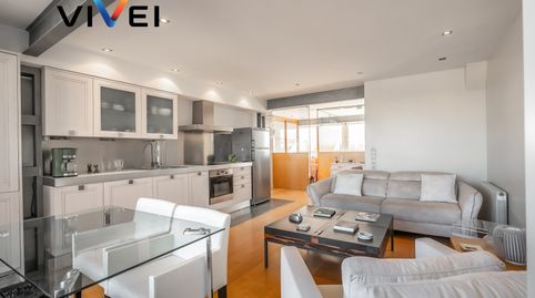 Foto 5 de Piso en venta en Calle de Antonio de Leyva, Comillas, Madrid Capital