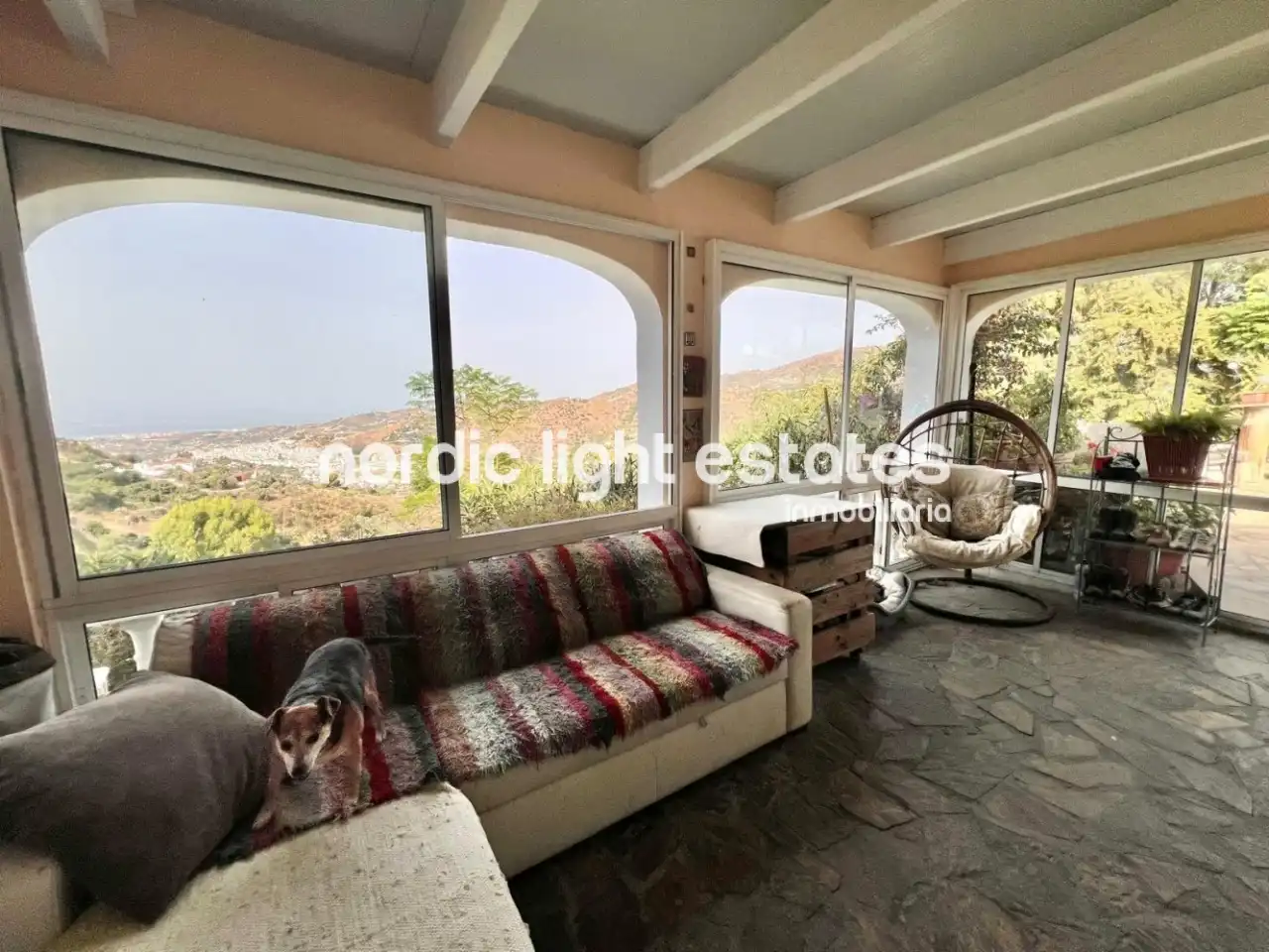 House with pool for sale in Torrox Pueblo, imagen 28