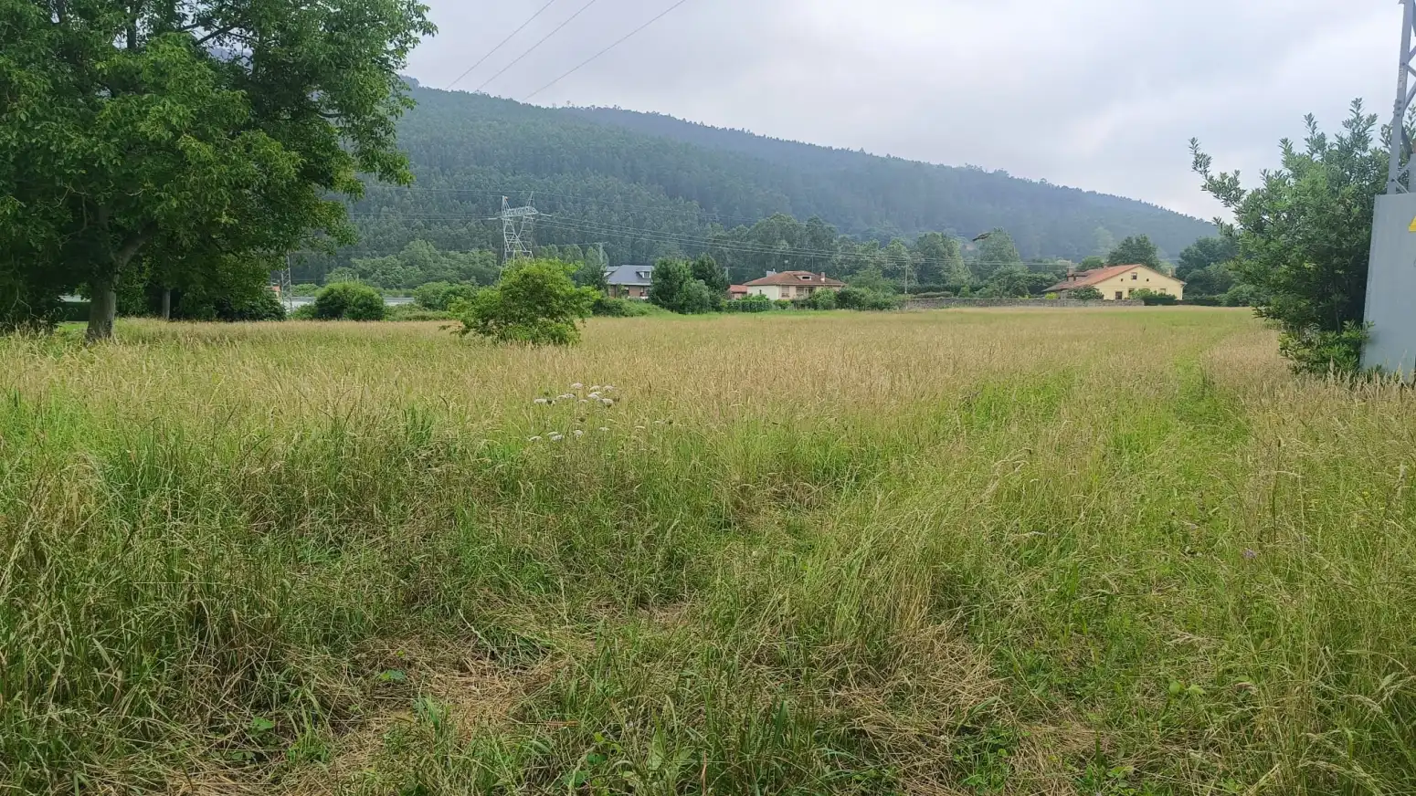 Wohnbaugrundstück zum Verkauf in Villabáñez - BO VILLABAÑEZ 17