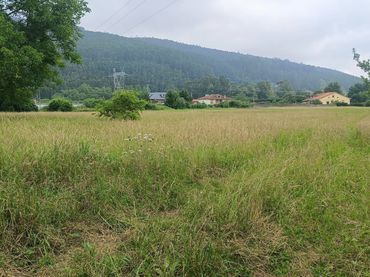 Wohnbaugrundstück zum Verkauf in Villabáñez - BO VILLABAÑEZ 17