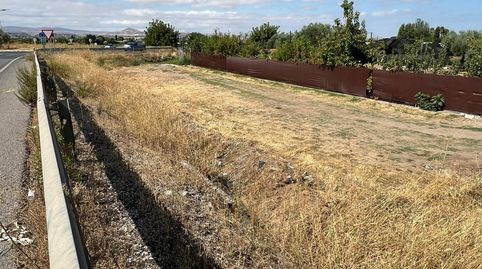 Foto 2 de Terreno en venta en Polígono 1 Parcela 113 el Zute. Huetor Vega (gran, Huétor Vega, Granada