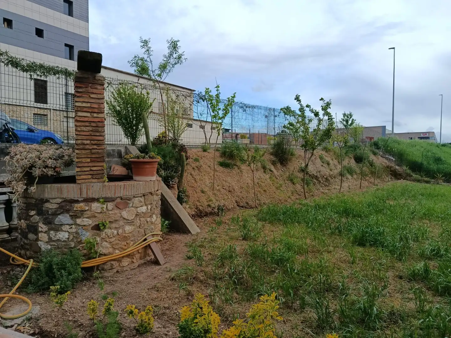 Casa o xalet de lloguer en Quart