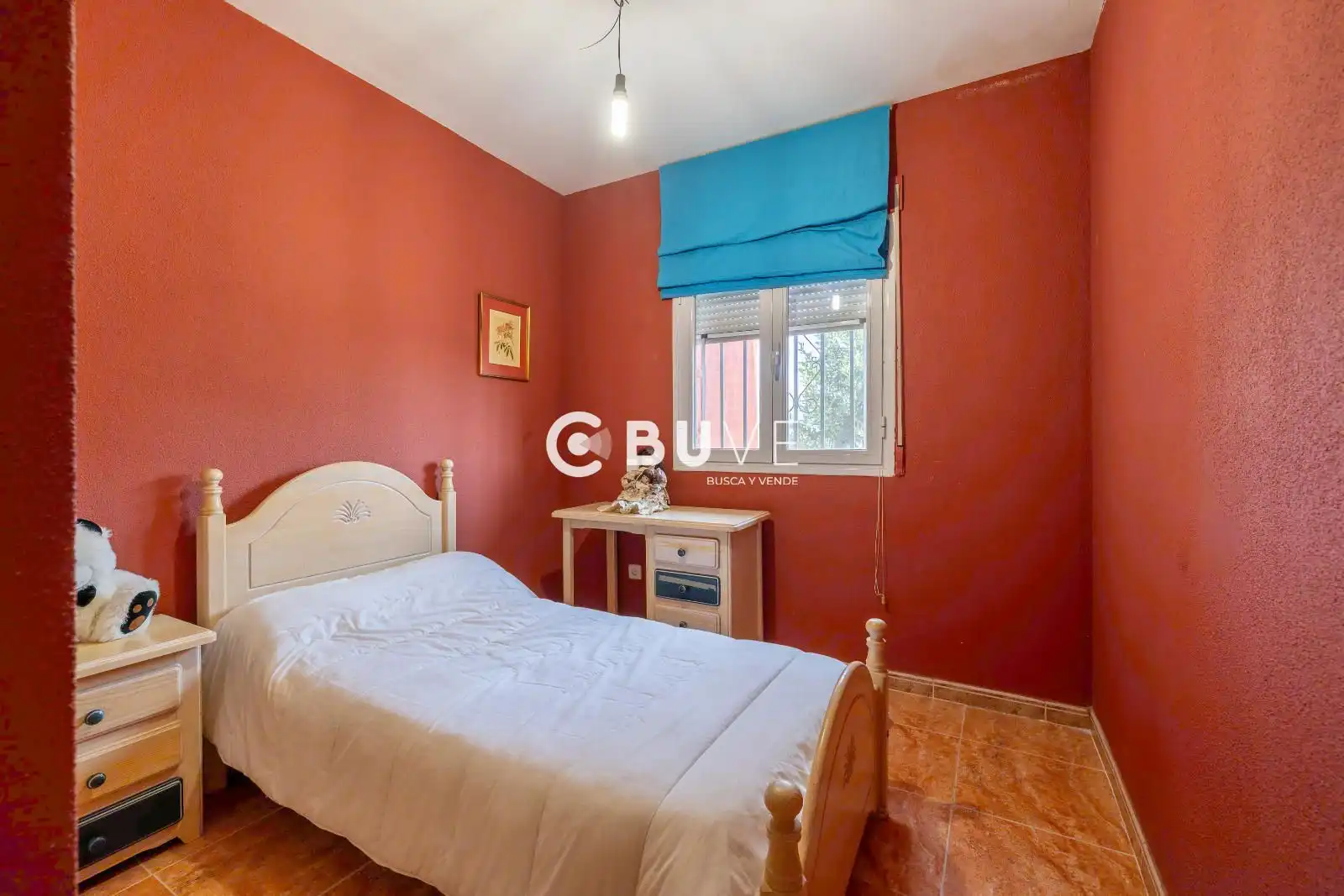 Chalet con piscina en venta en Cerro Alberche, imagen 34