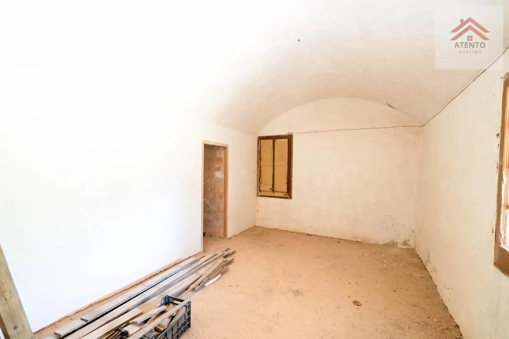 Finca rústica en venda a DS El Palà 55965901, Vacarisses