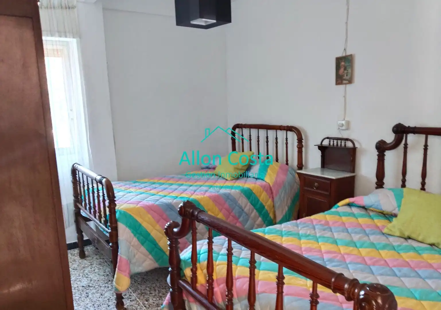 Casa rústica amb piscina en venda a El Secanet - Hacienda del Sol, imagen 7