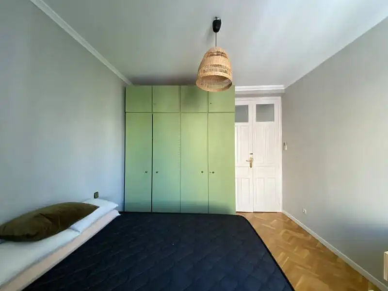 Flat for rent in FUENCARRAL , Trafalgar