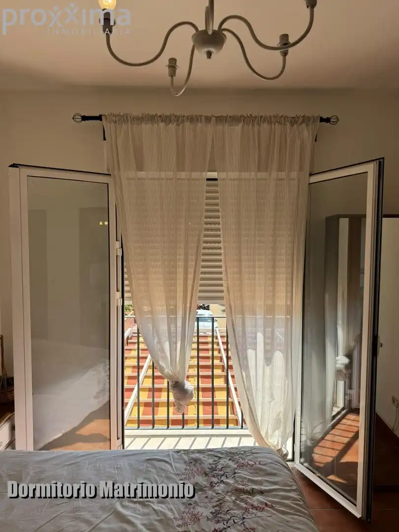 Maison avec terrasse à vendre à Arco Norte - Avda España, imagen 23