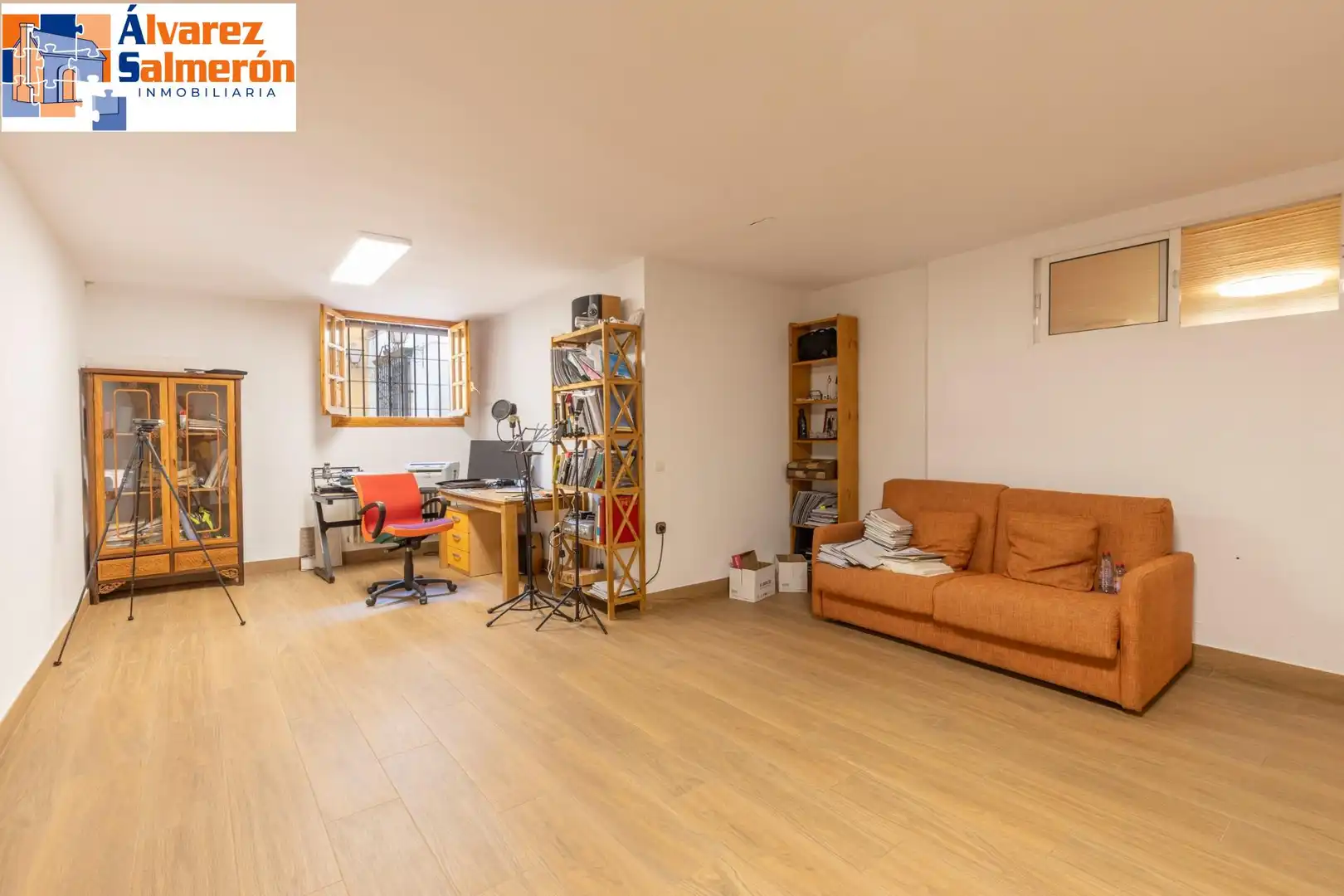 Casa o chalet en venta en Altos de la Zubia