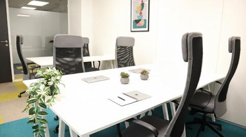 Foto 4 de Oficina de lloguer a Calle de Ríos Rosas, 42, Ríos Rosas - Nuevos Ministerios, Madrid