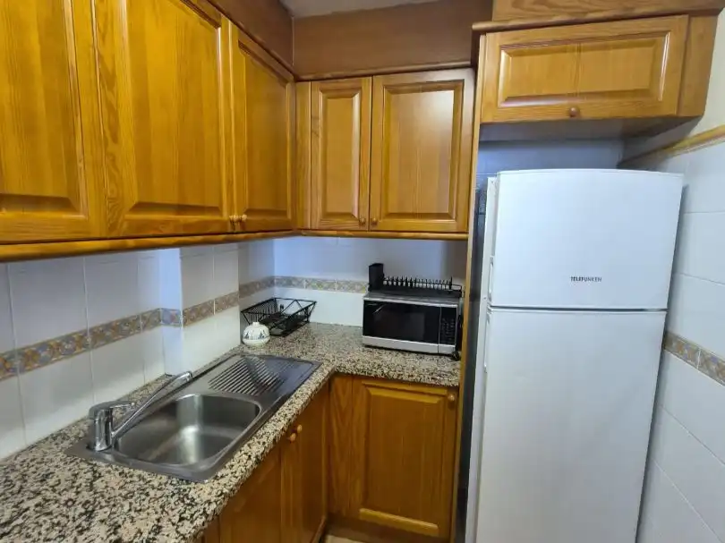 Appartement compact à vendre à Camí d'Ull de Ter 25, imagen 6