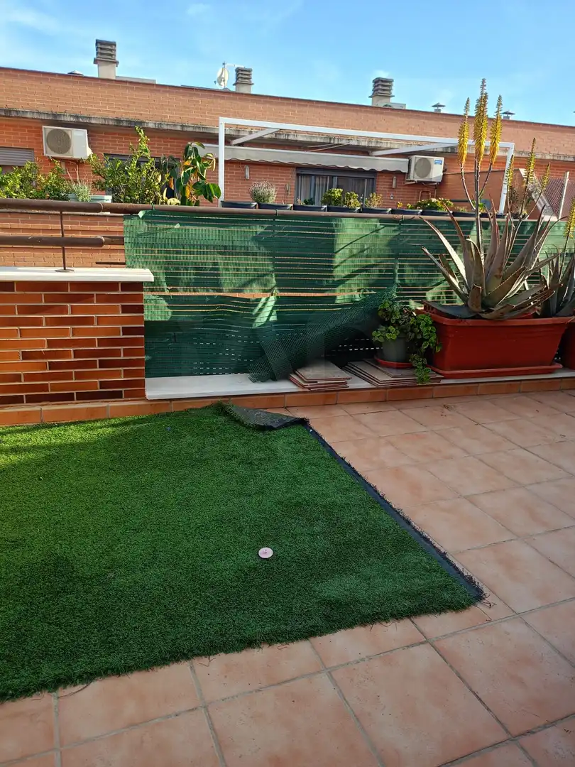 Penthouse zum Verkauf in Lorca Ciudad, imagen 20