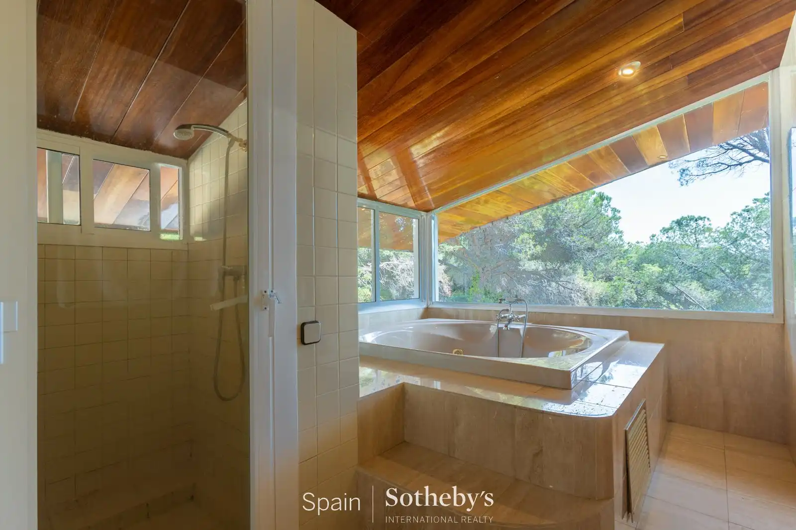 Casa amb piscina en venda a Cami vell de Montalt, imagen 35