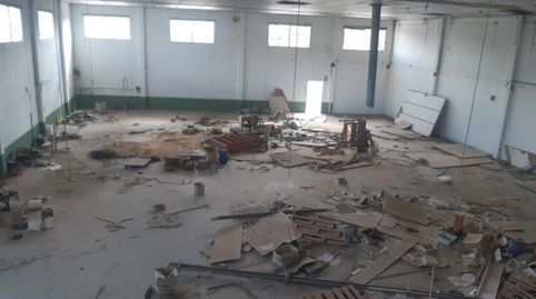 Nave industrial poligono campo alto, imagen 2