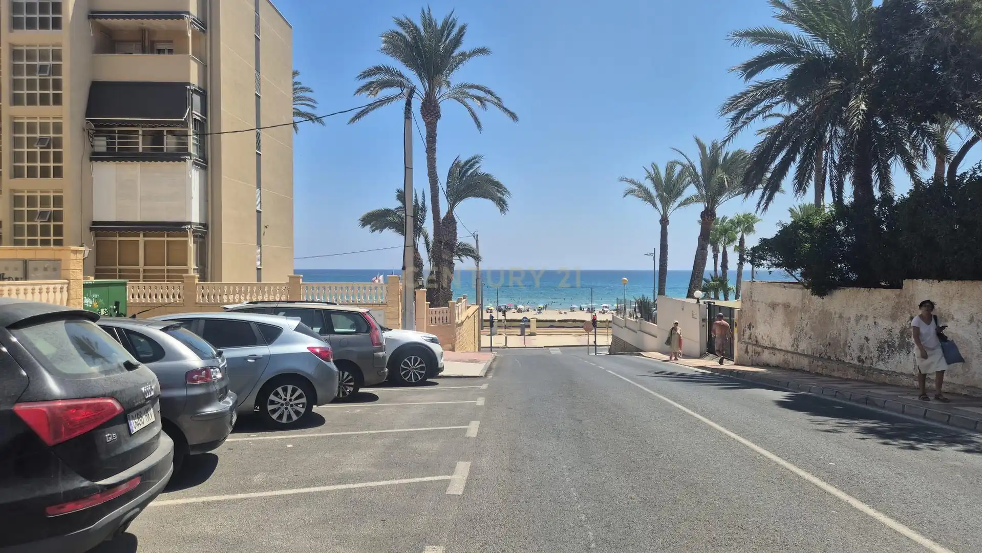 Aparcament en venda a Carrer de Barcelona, 4, El Campello, Spain, imagen 17