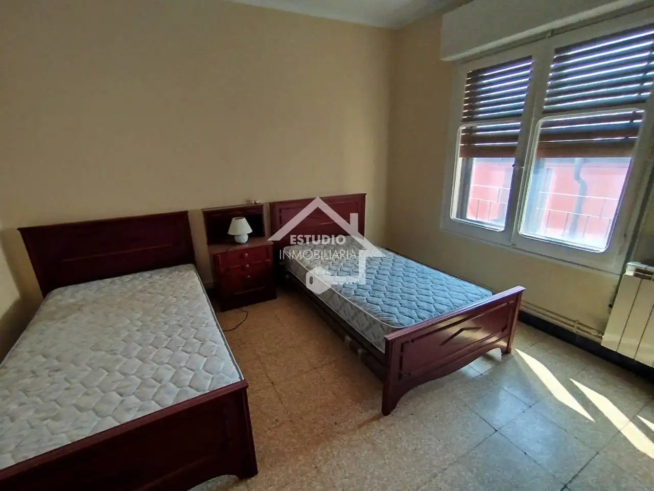 Appartamento con terrazza in vendita a Plaza Coso, imagen 36