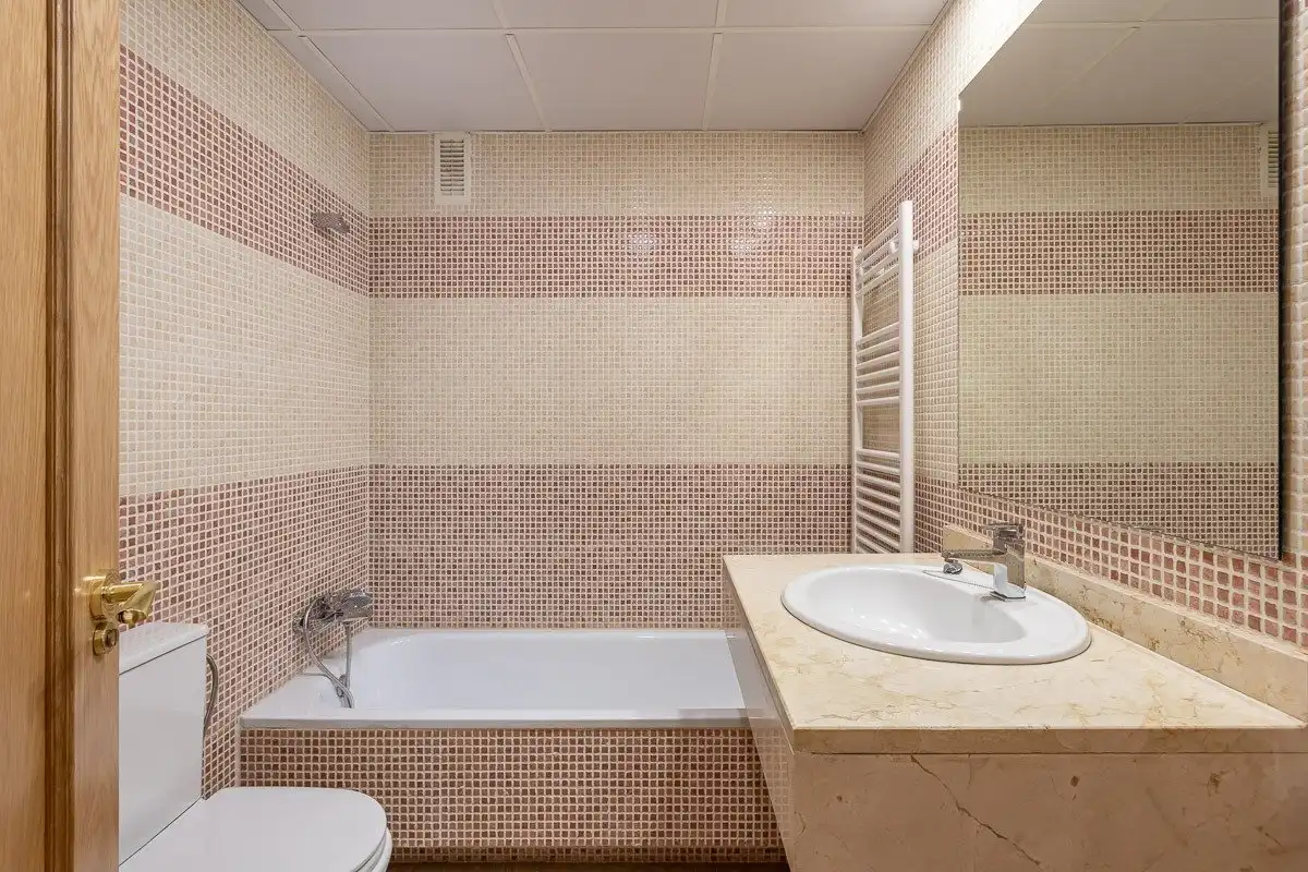Flat for rent in Avenida DE LA ILUSTRACION, Campus de la Salud