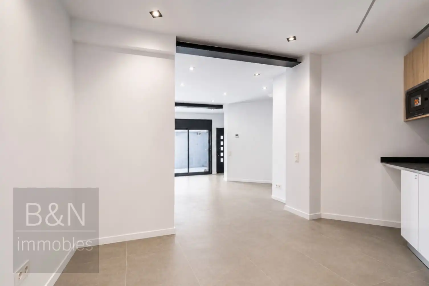 Loft en venda en Terrassa amb Aire condicionat i Calefacció