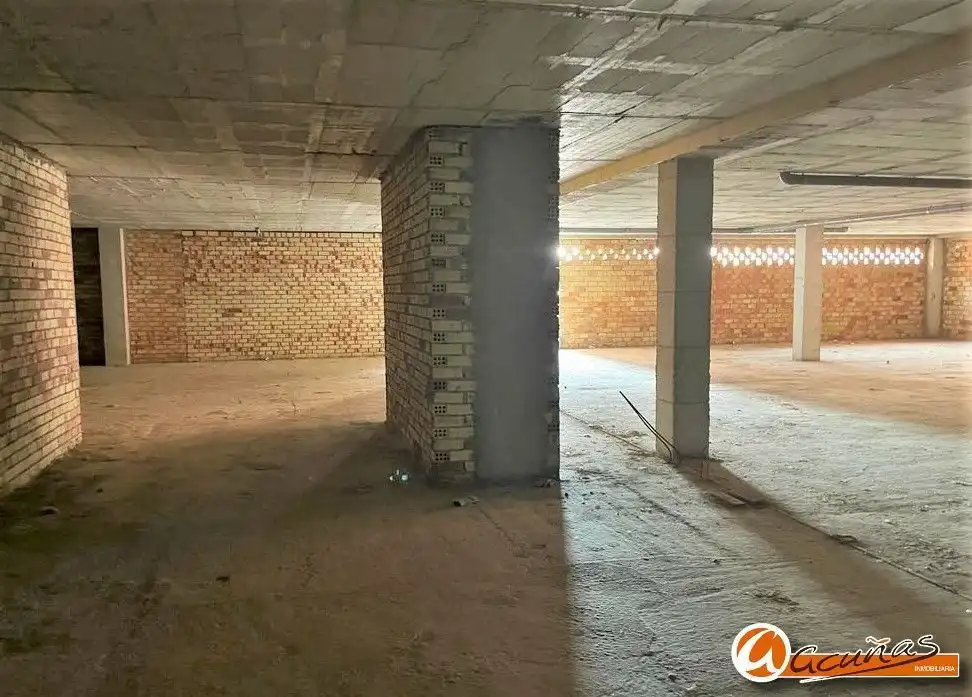 Gewerbefläche zum Verkauf in Cuesta Talavera 8, imagen 17