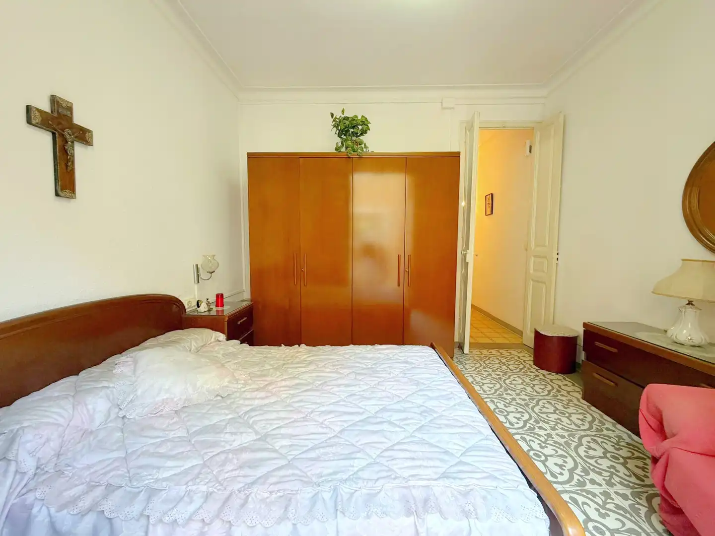 Appartement avec terrasse à vendre à del Bisbe Laguarda, imagen 14