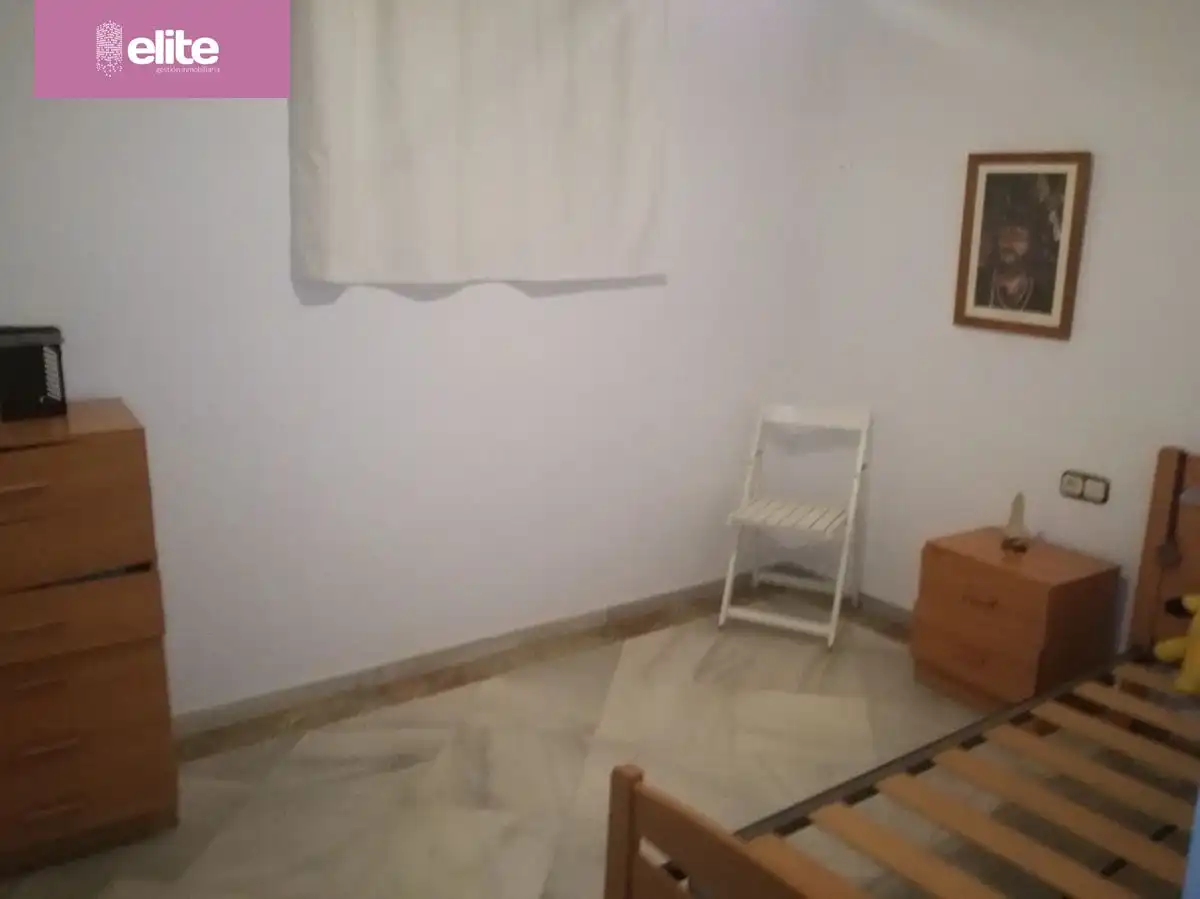 Bedroom of Houses for sale in Jerez de la Frontera  with Air Conditioner, Heating and Terrace