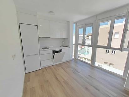 Dormitori de Àtic en venda en  Huelva Capital amb Aire condicionat, Calefacció i Terrassa