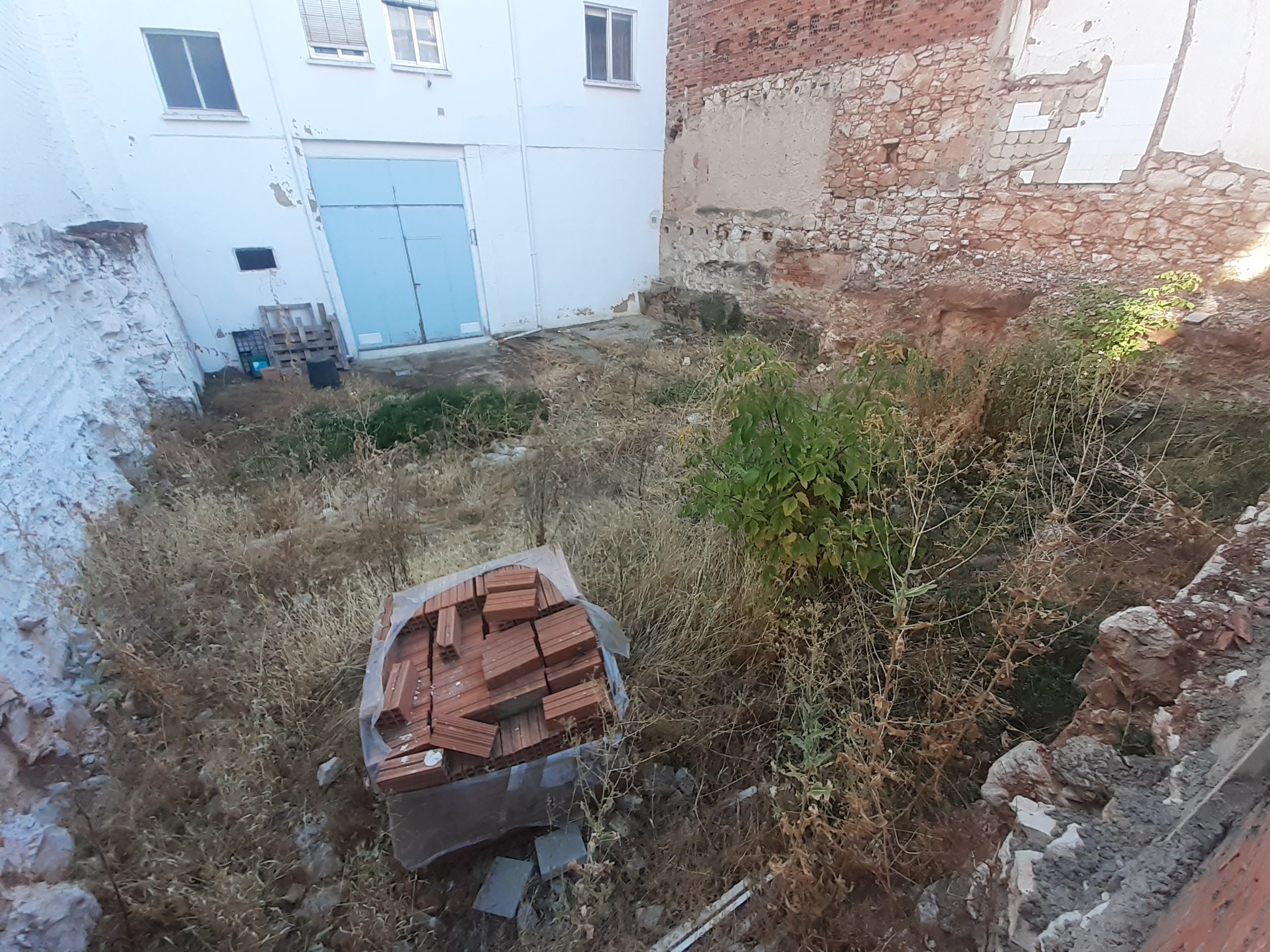 Residential for sale in Zamora Capital 