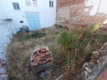 Terreno residenziale in vendita a Peña Trevinca