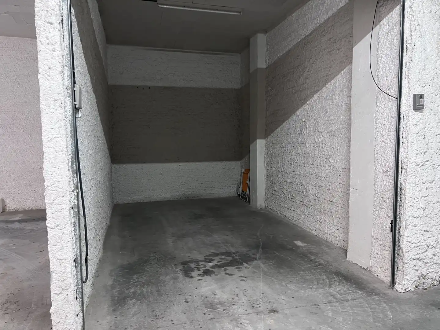 Parking à vendre à La Devesa