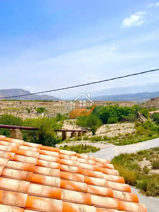 Chalet en venta en Vélez-Blanco, imagen 15