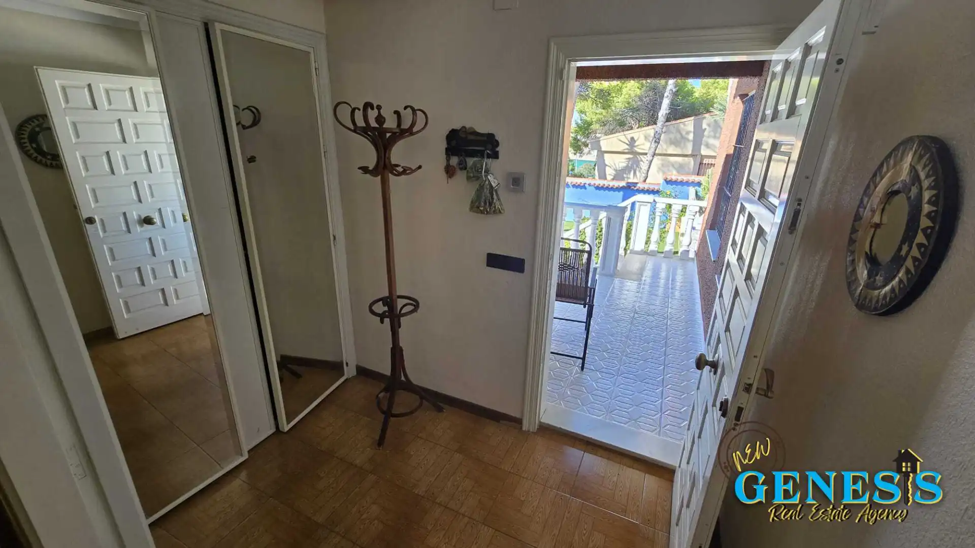 Casa o xalet en venda a Calle del Doctor Sanz, 3, Los Balcones - Los Altos