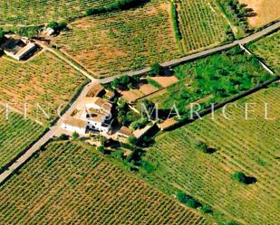 Finca rústica en venda en Vilanova i la Geltrú