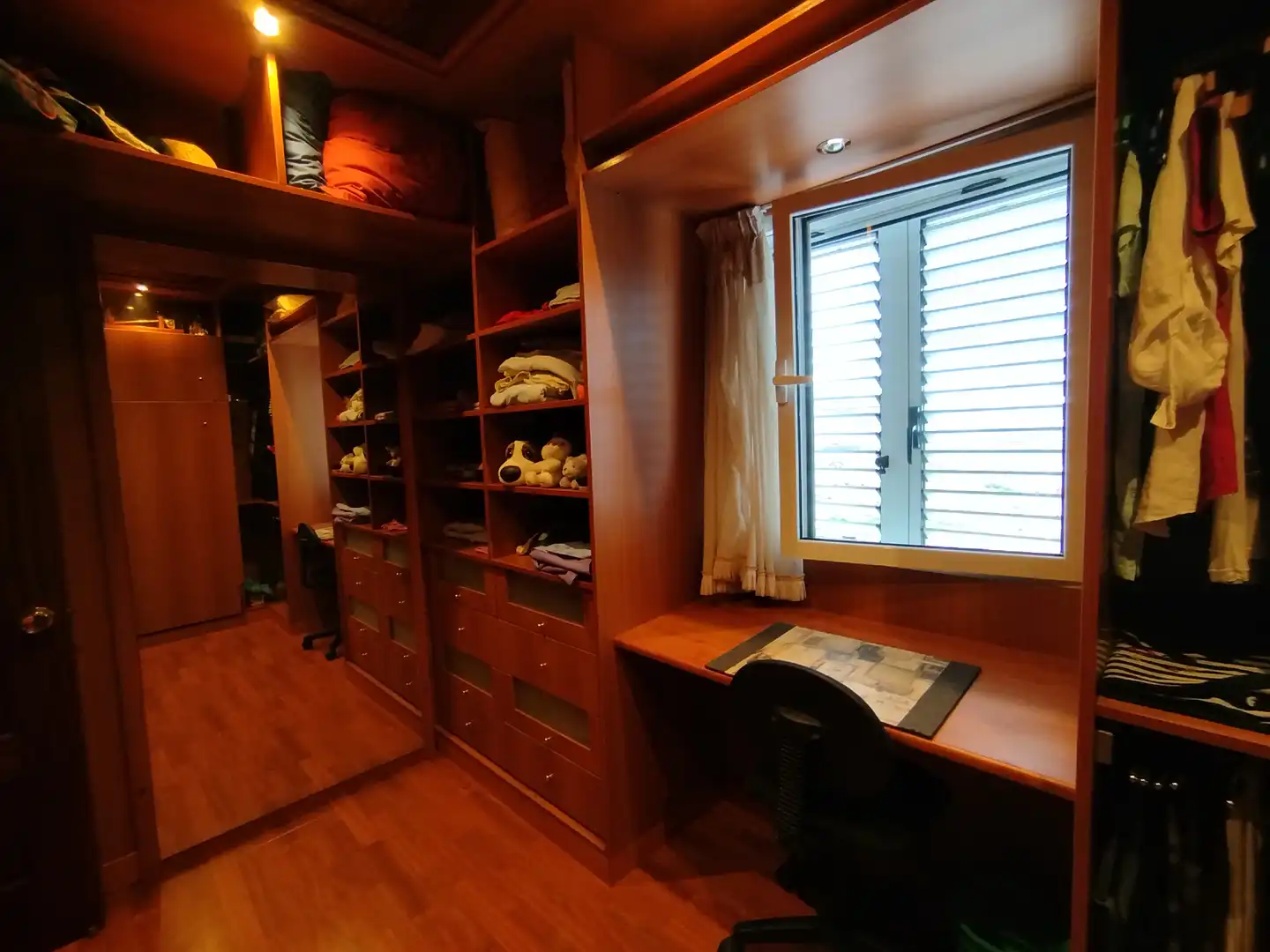 Bedroom of Detached homes for sale in Gáldar  with Air Conditioner and Furnished