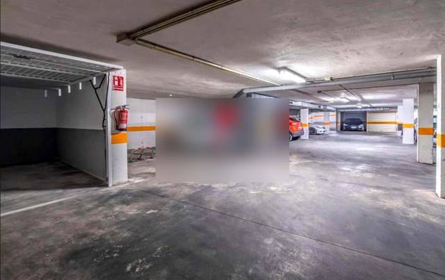 Garaje en Venta en SAN JUALIAN en Parque de las Naciones