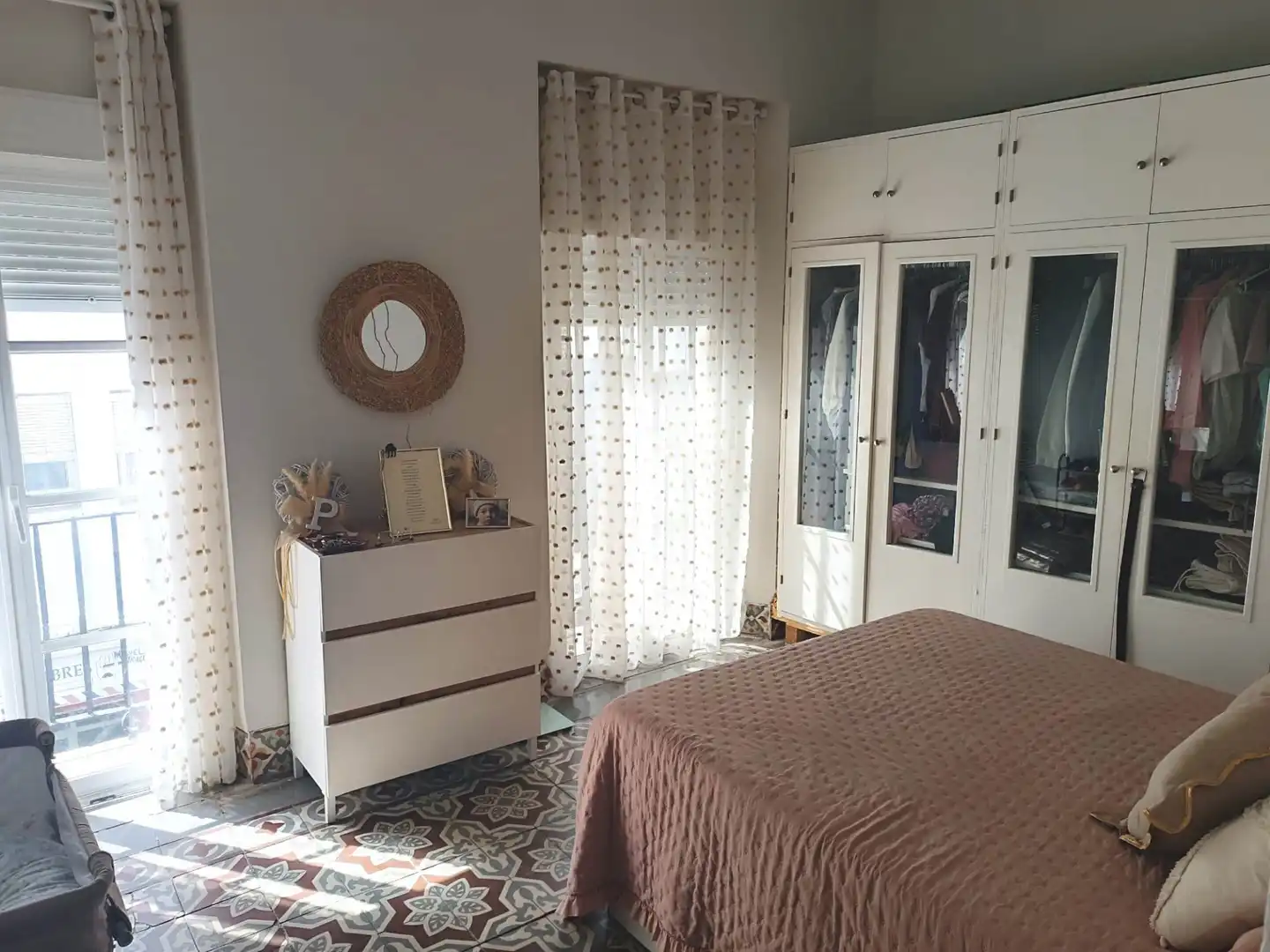 Maison avec terrasse à vendre à La Pastora - La Estación, imagen 20