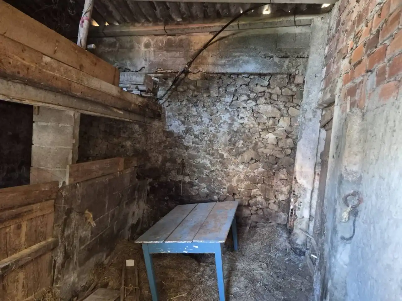 Casa o xalet en venda en Oza dos Ríos