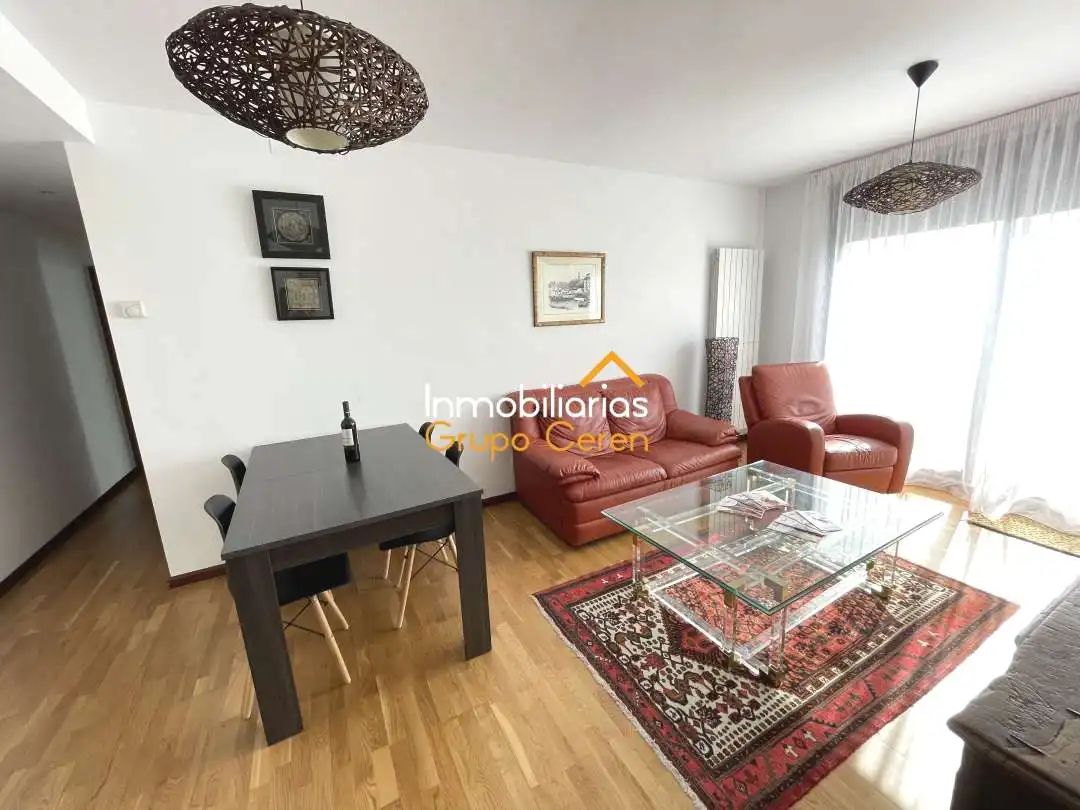 Apartamento en venta en Cirueña