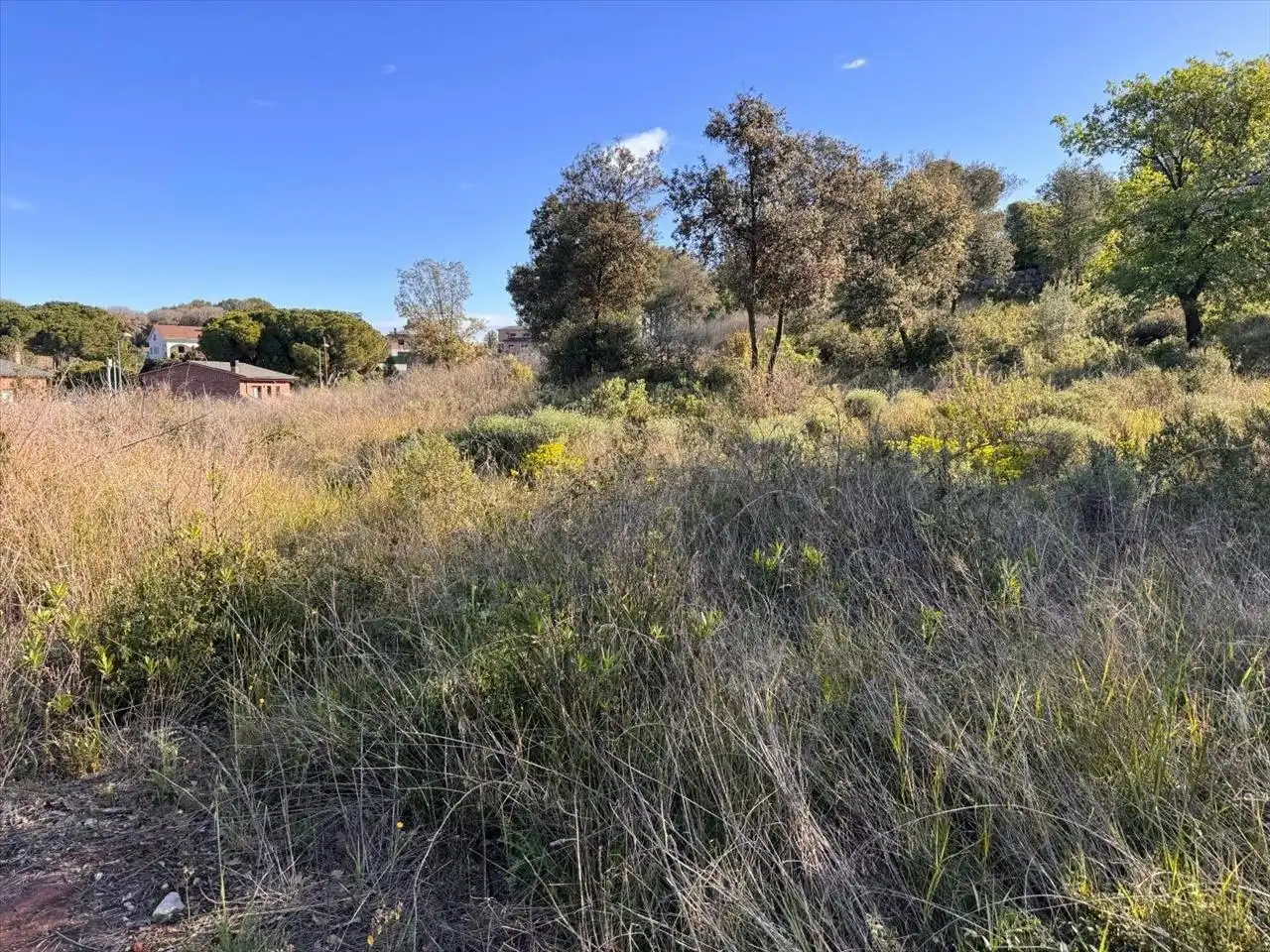 Residencial en venta en Lliçà de Vall