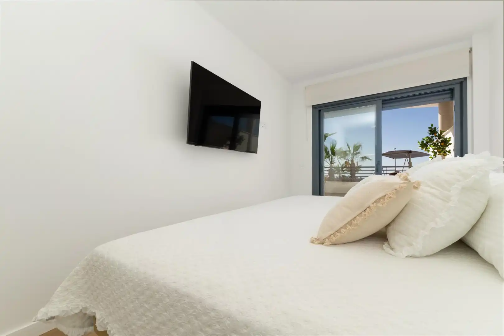 Apartment with pool for sale in Santangelo, imagen 10