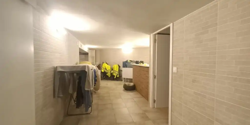 Duplexes for sale in Madrid  with Air Conditioner, Heating and Storage room