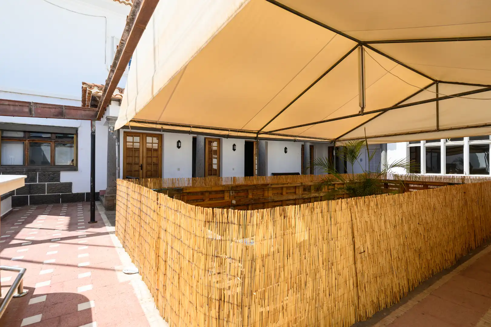 Casa o xalet en venda en Las Palmas de Gran Canaria amb Aire condicionat, Jardí privat i Terrassa