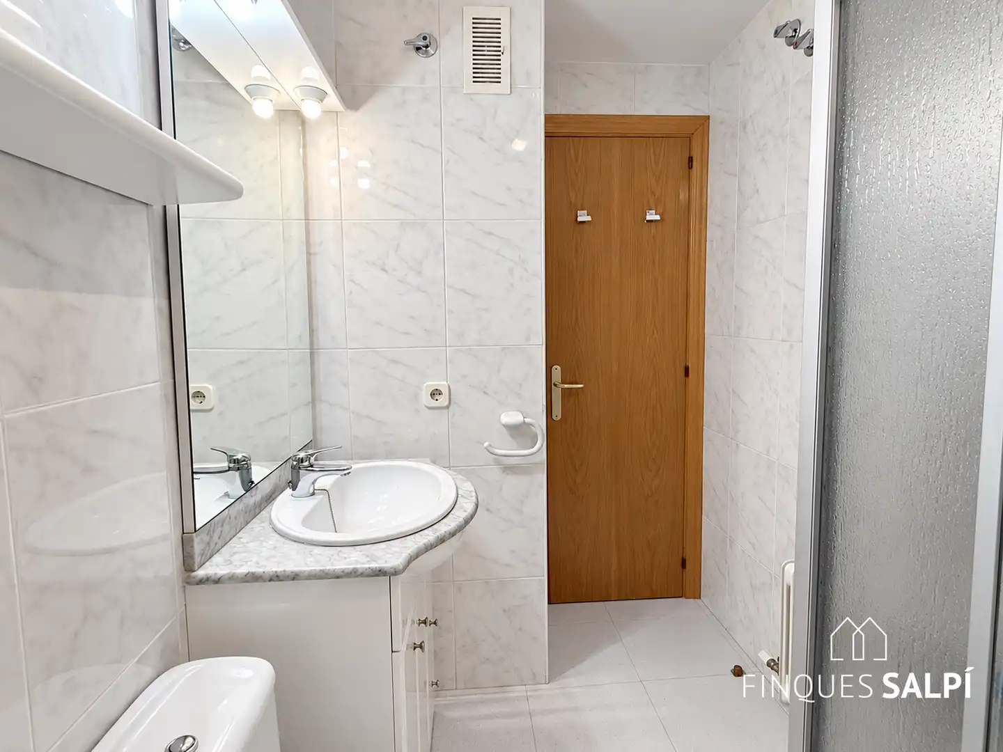 Flat with lift for sale in Baldiri Reixac, imagen 19