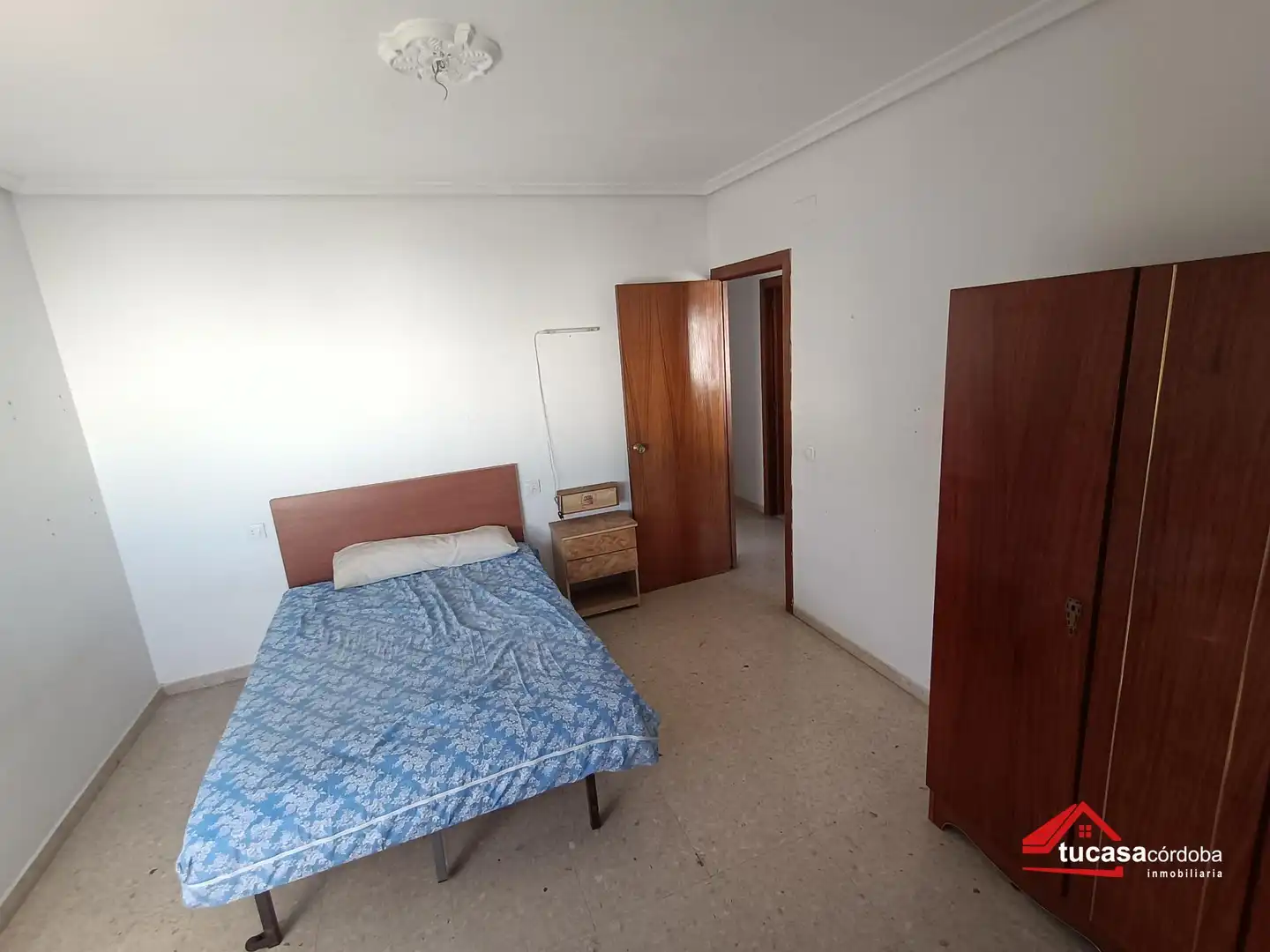 Flat for sale in Fuensanta- Arcángel