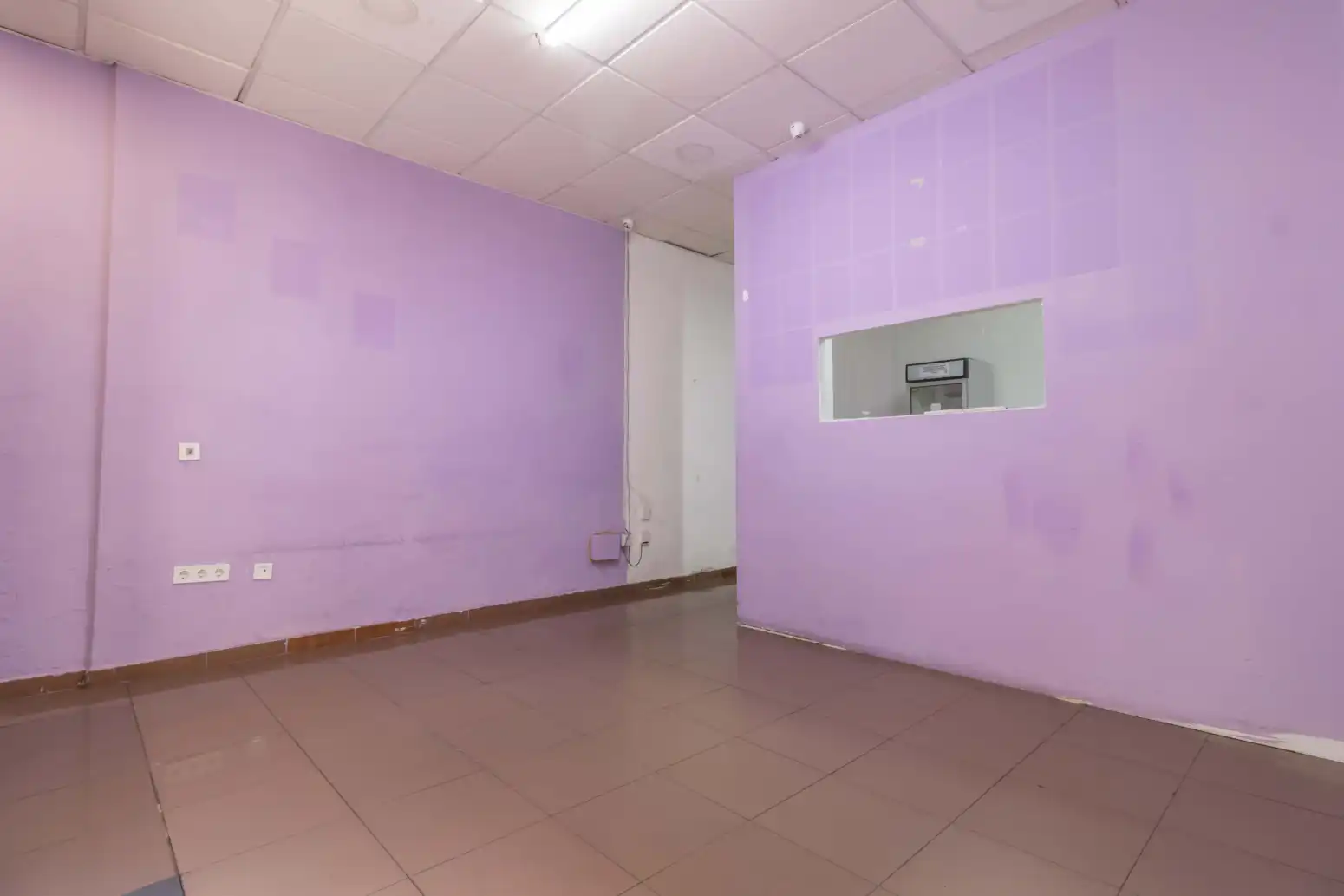 Locale commerciale in affitto a Triana, imagen 5