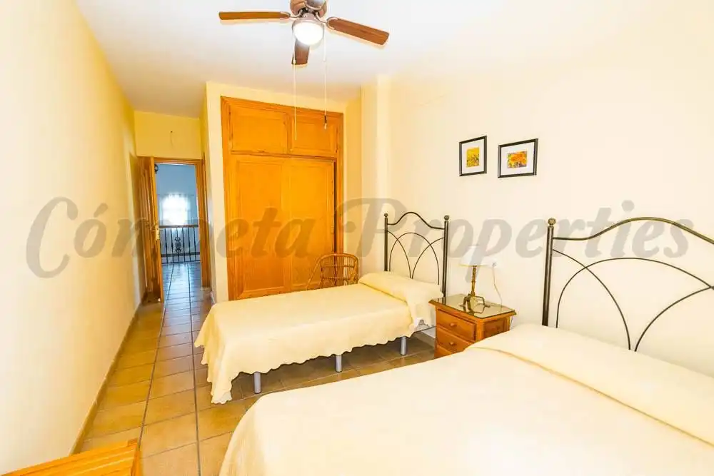 Casa con terraza en venta en Lagos, imagen 13